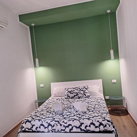 B&B Onda Marina Villa Bellini Catania Centro Экстерьер фото