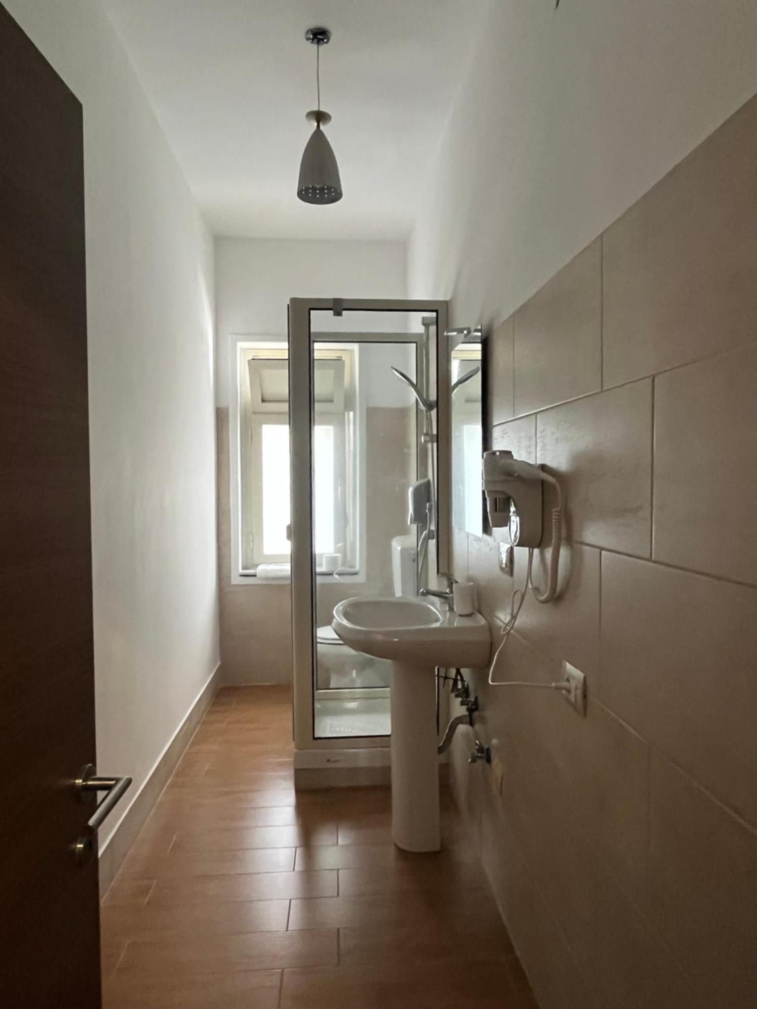 B&B Onda Marina Villa Bellini Catania Centro Экстерьер фото