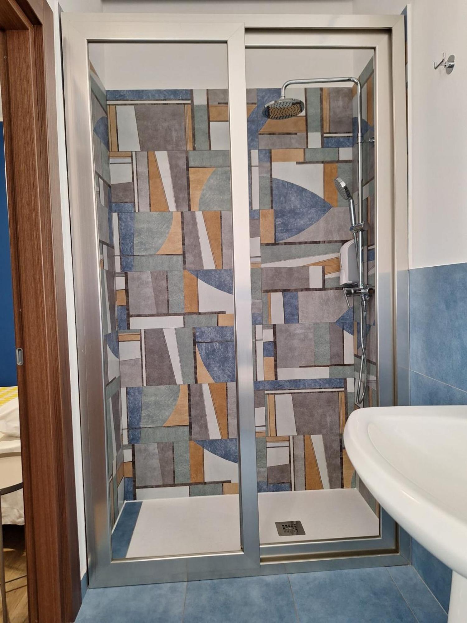 B&B Onda Marina Villa Bellini Catania Centro Экстерьер фото