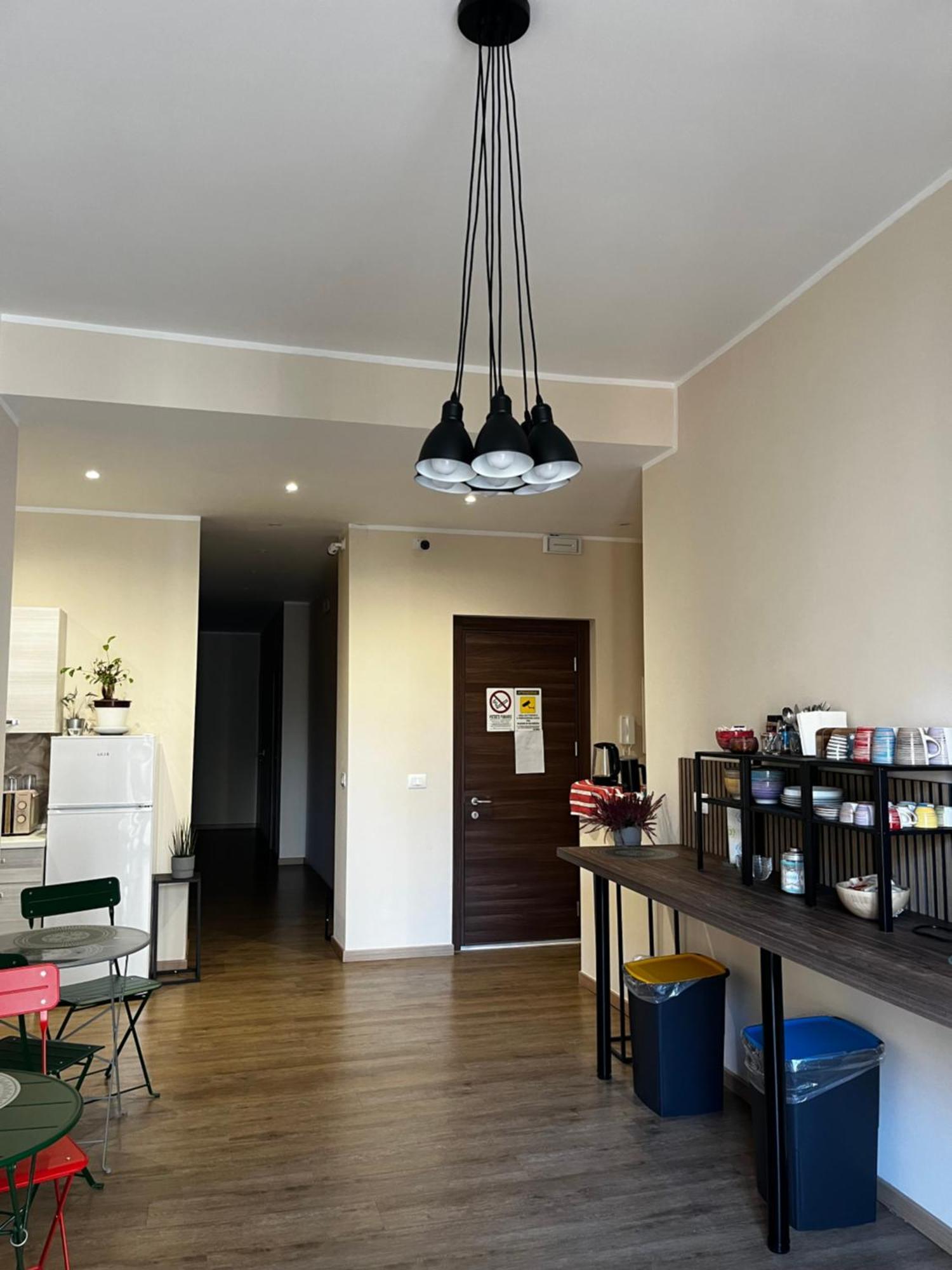B&B Onda Marina Villa Bellini Catania Centro Экстерьер фото