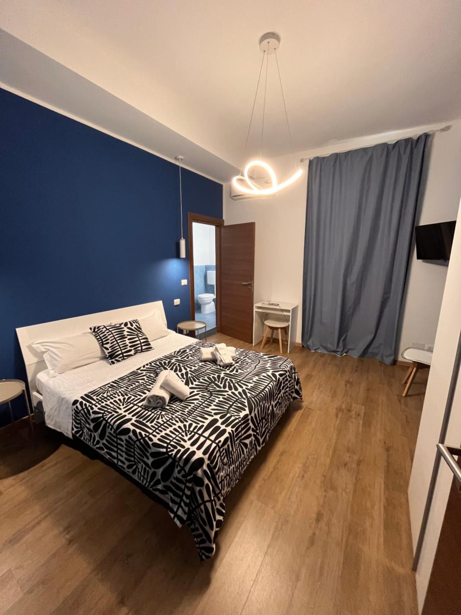 B&B Onda Marina Villa Bellini Catania Centro Экстерьер фото