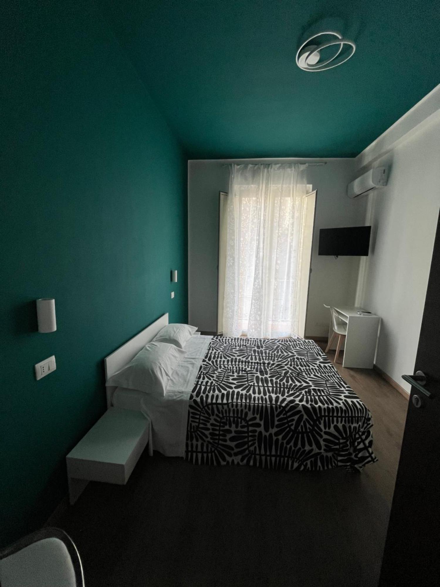 B&B Onda Marina Villa Bellini Catania Centro Экстерьер фото