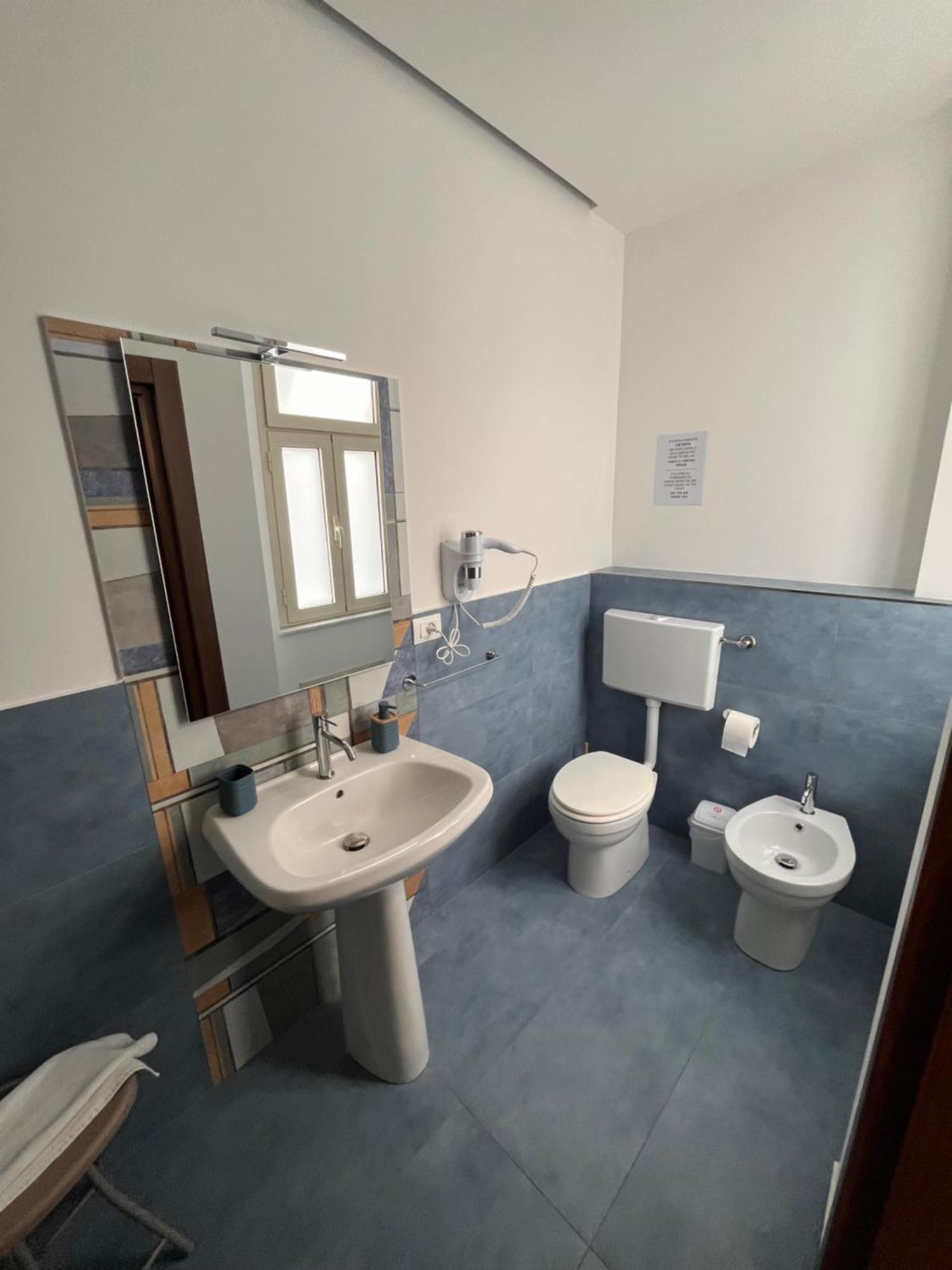 B&B Onda Marina Villa Bellini Catania Centro Экстерьер фото