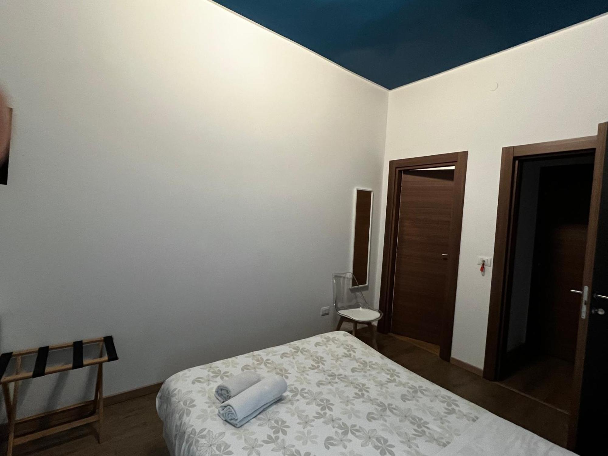 B&B Onda Marina Villa Bellini Catania Centro Экстерьер фото