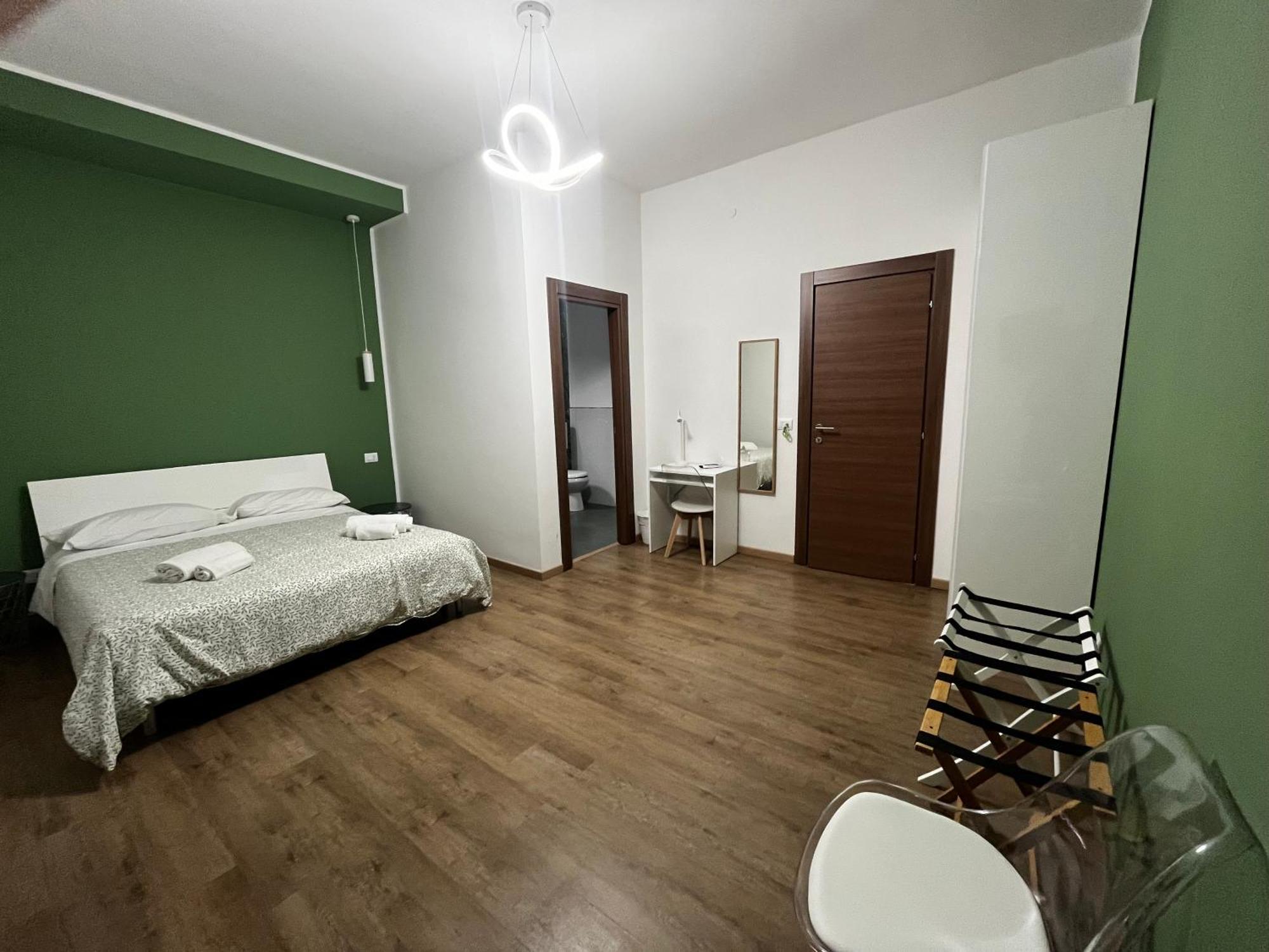 B&B Onda Marina Villa Bellini Catania Centro Экстерьер фото