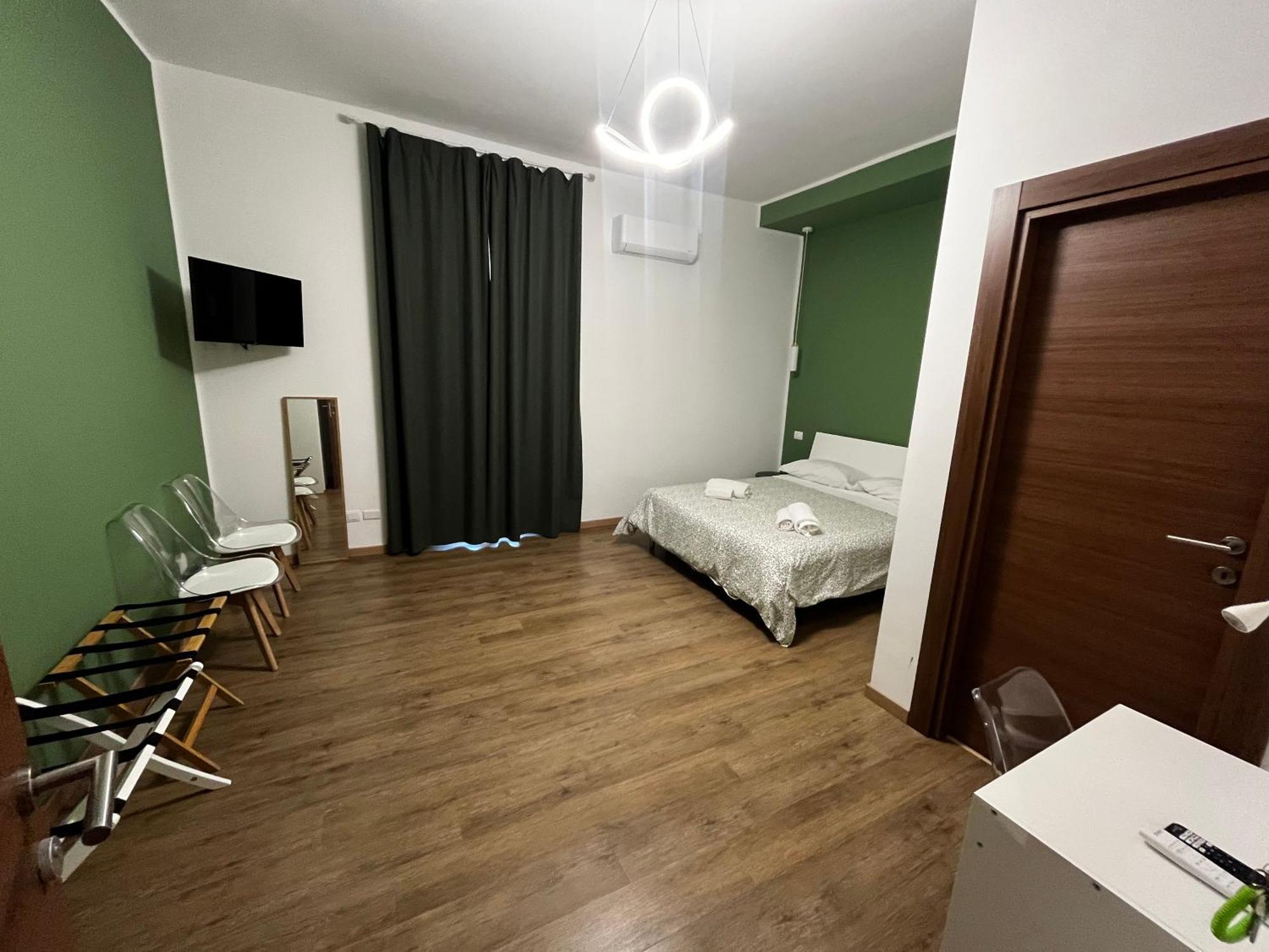 B&B Onda Marina Villa Bellini Catania Centro Экстерьер фото