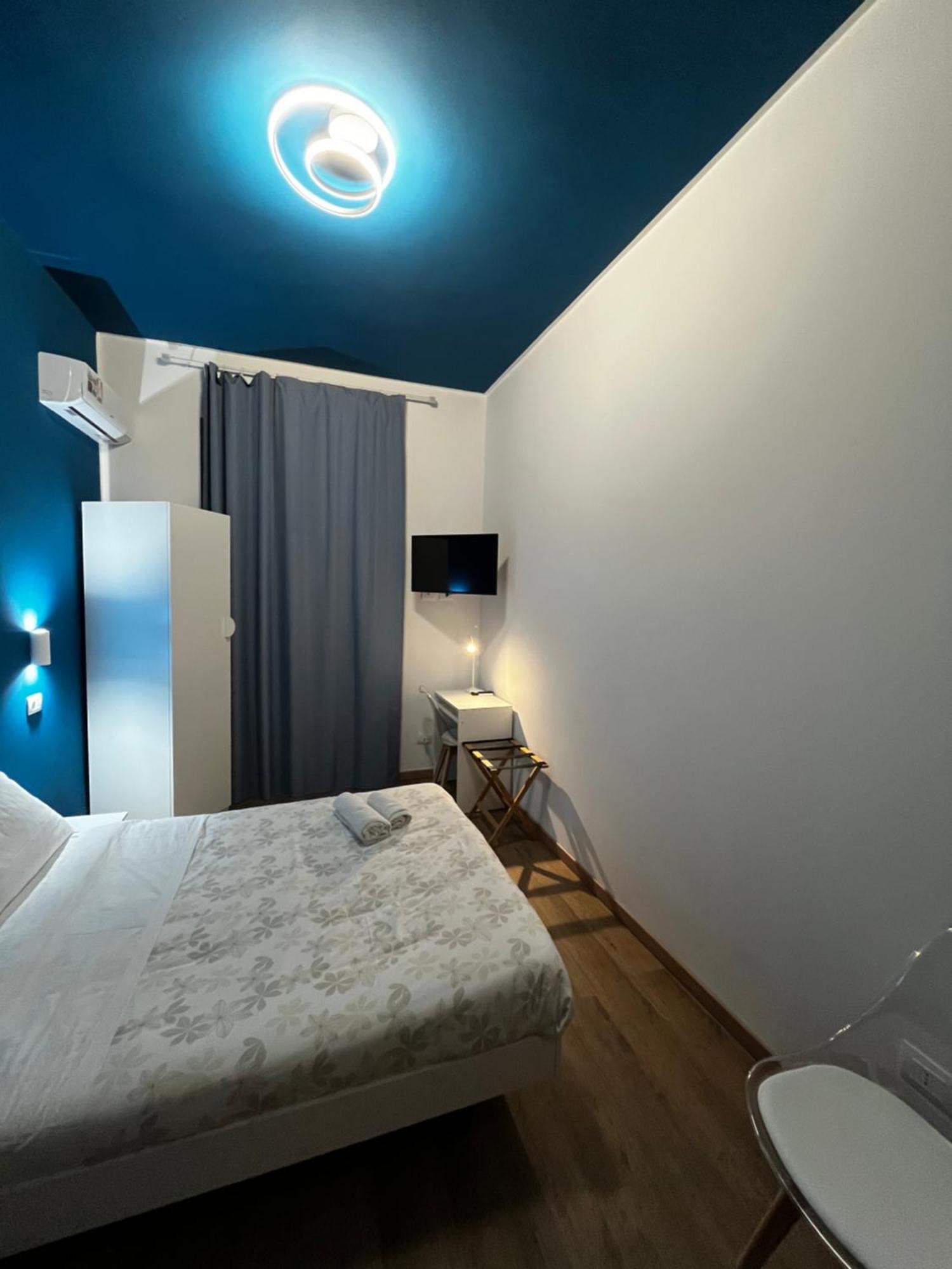 B&B Onda Marina Villa Bellini Catania Centro Экстерьер фото