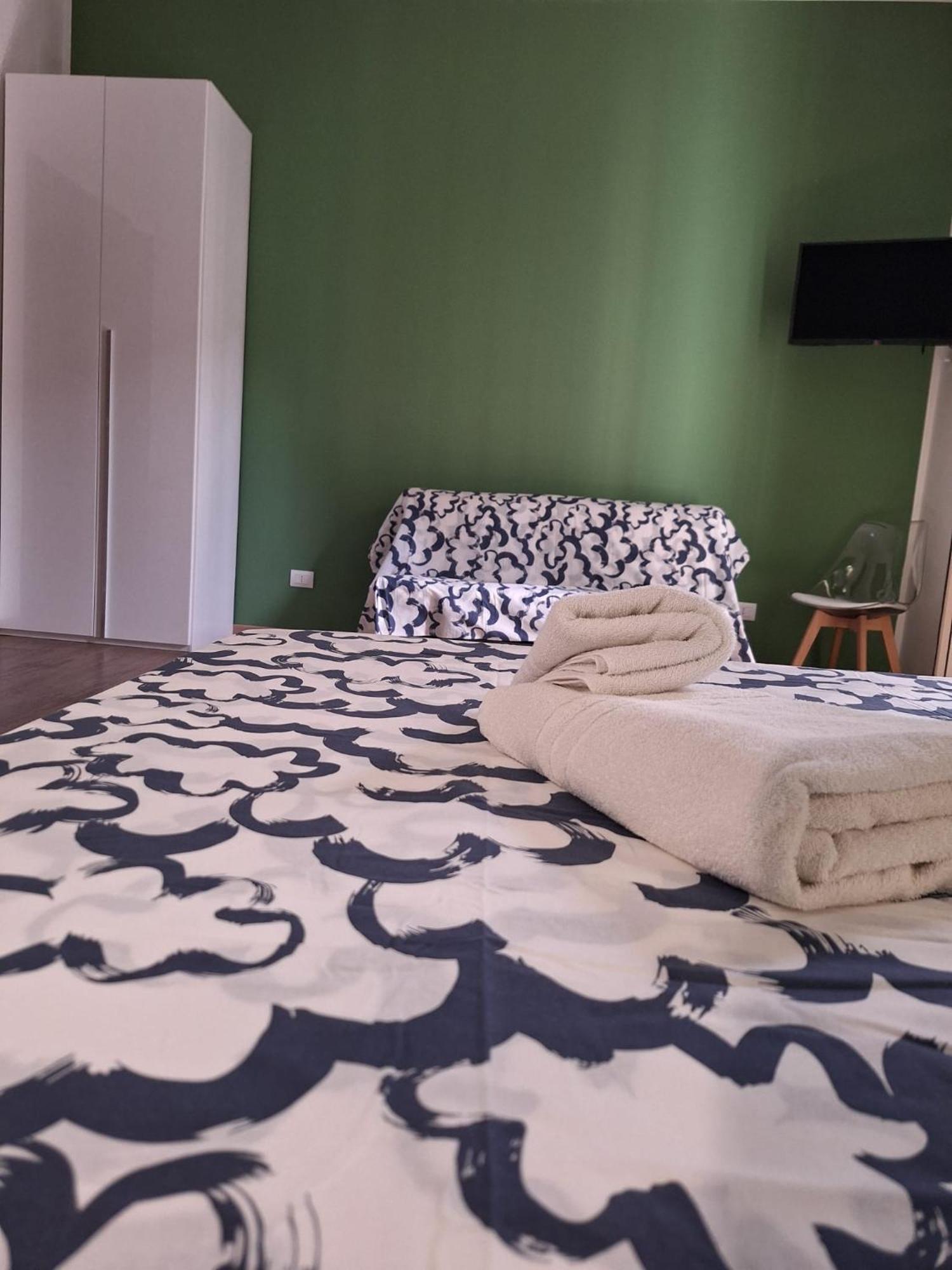 B&B Onda Marina Villa Bellini Catania Centro Экстерьер фото
