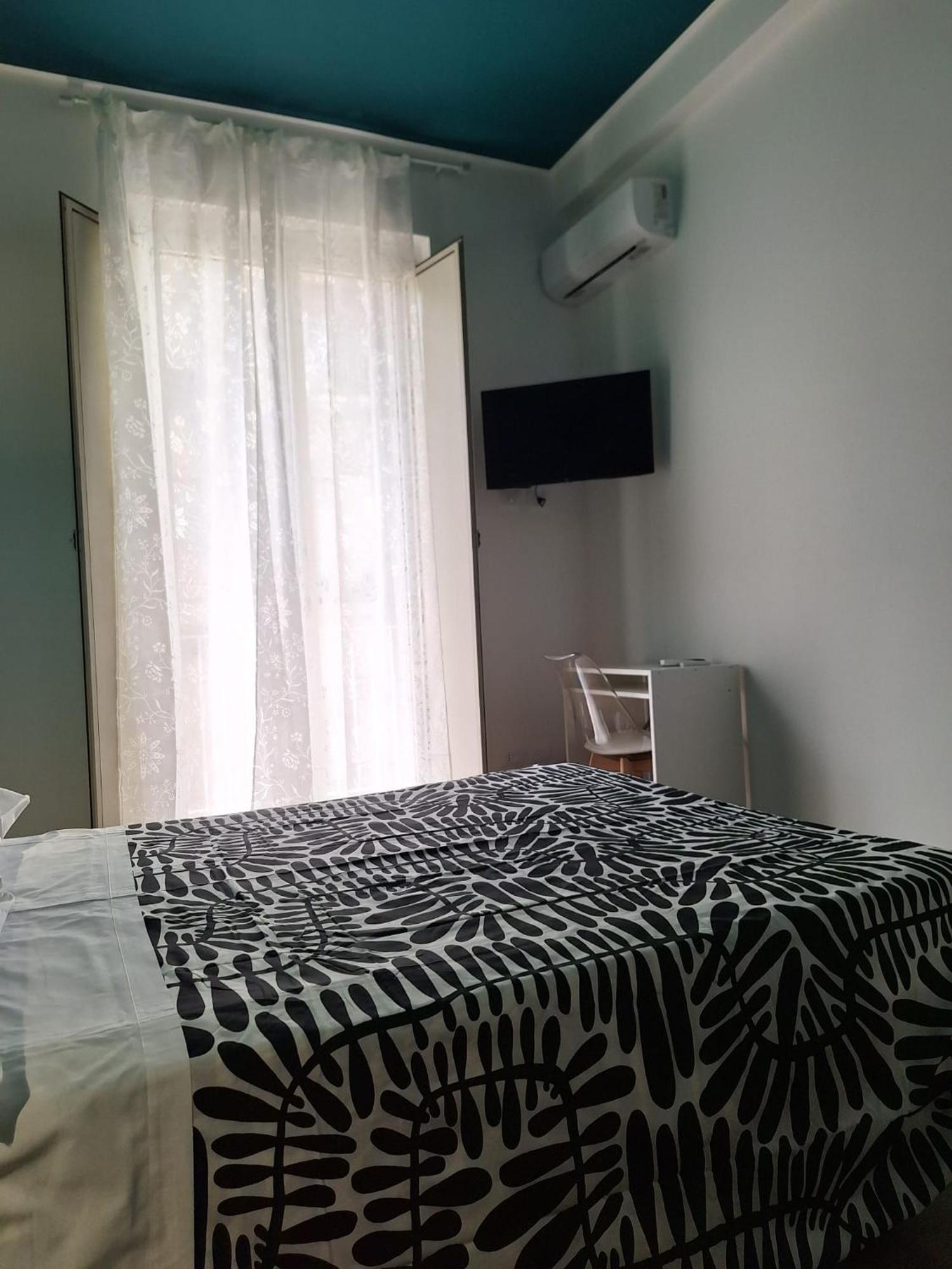 B&B Onda Marina Villa Bellini Catania Centro Экстерьер фото