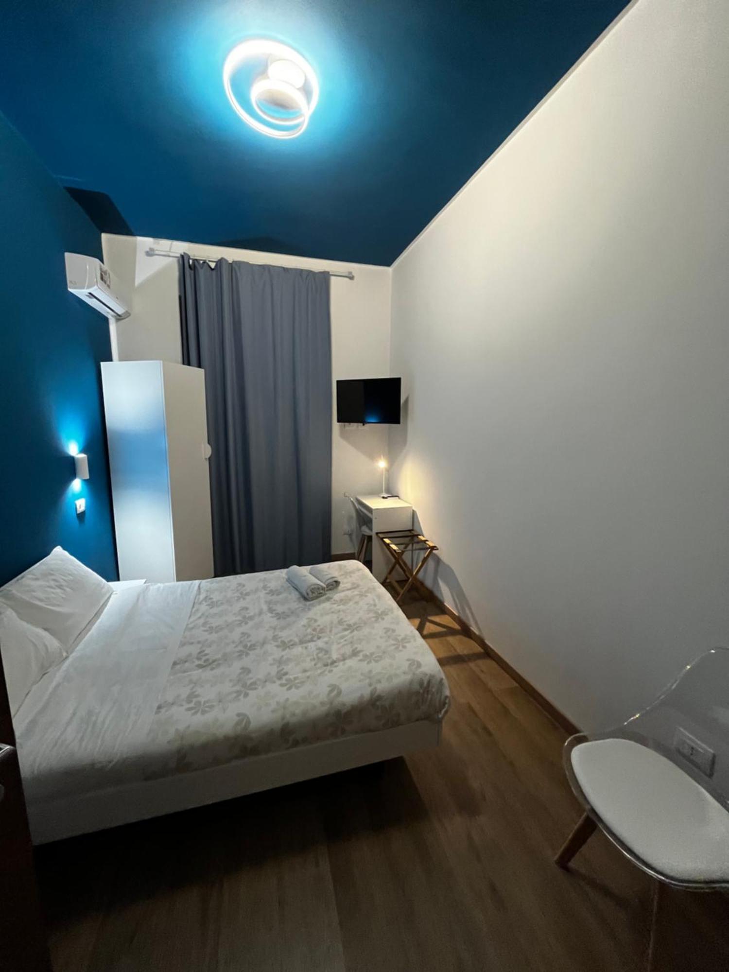 B&B Onda Marina Villa Bellini Catania Centro Экстерьер фото