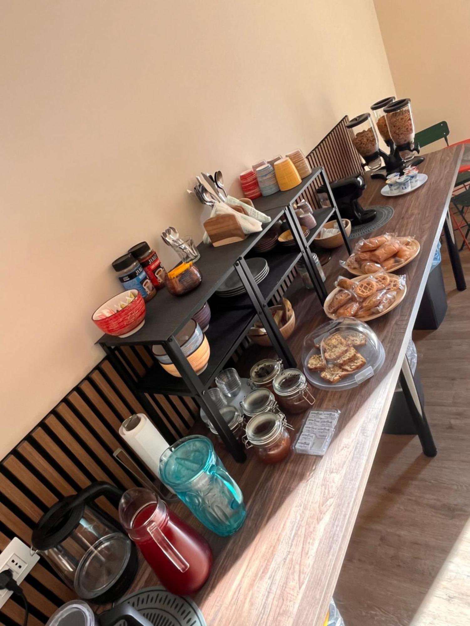 B&B Onda Marina Villa Bellini Catania Centro Экстерьер фото