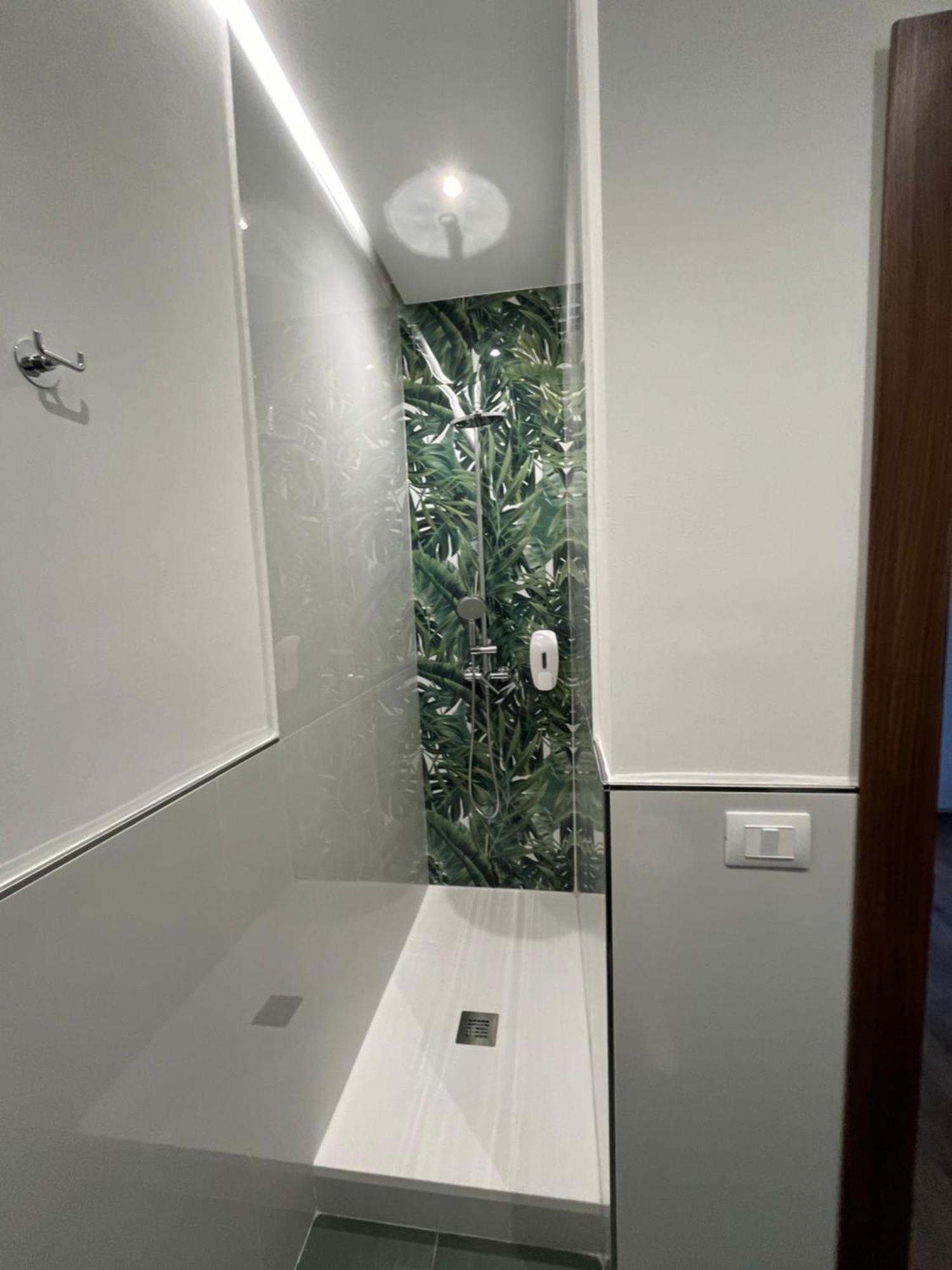 B&B Onda Marina Villa Bellini Catania Centro Экстерьер фото